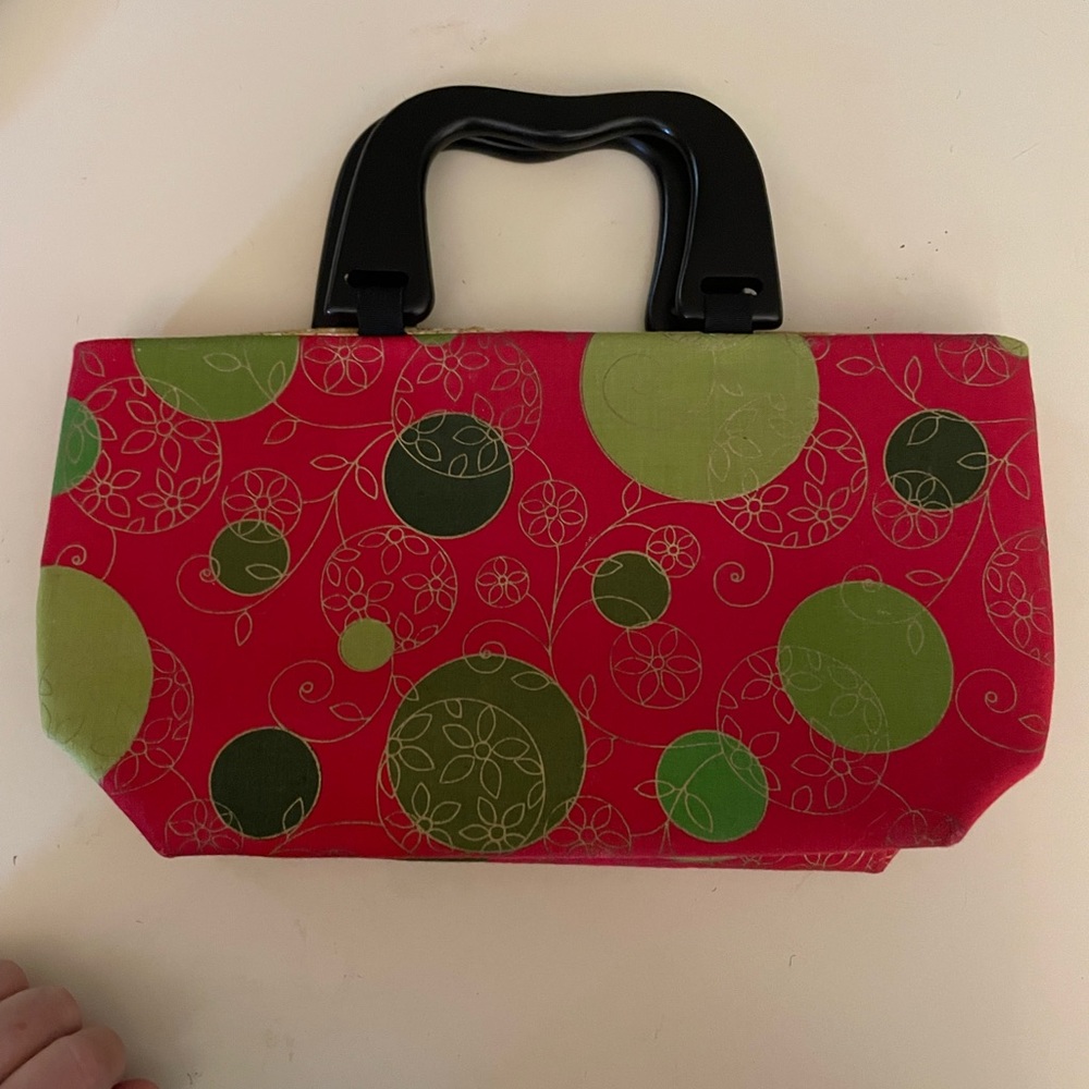 Hang On Gorgeous Handbag
